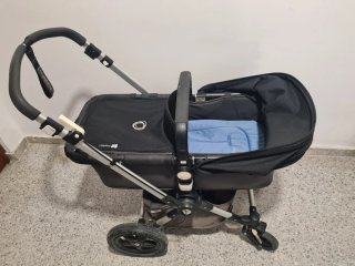 Carrito Bugaboo Chameleon 3