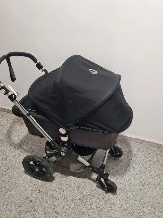 Carrito Bugaboo Chameleon 3
