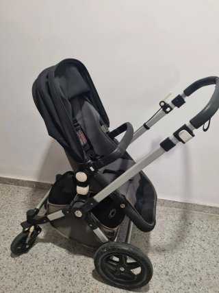 Carrito Bugaboo Chameleon 3