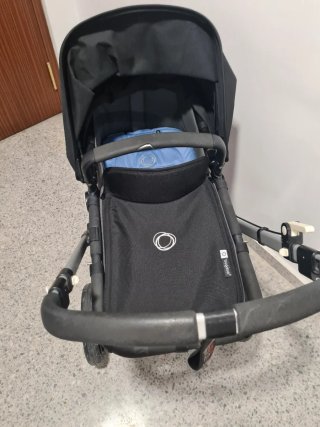 Carrito Bugaboo Chameleon 3