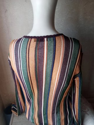Vestito estivo - Zara