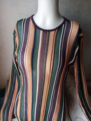 Vestito estivo - Zara