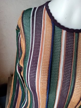 Vestito estivo - Zara