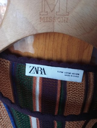 Vestito estivo - Zara