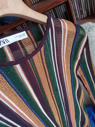 Vestito estivo - Zara