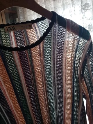 Vestito estivo - Zara