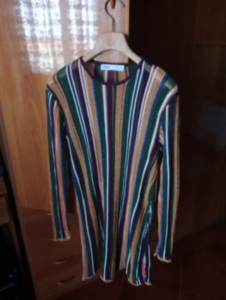 Vestito estivo - Zara
