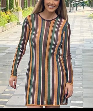 Vestito estivo - Zara