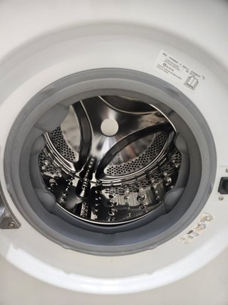 Lavadora LG 9kg