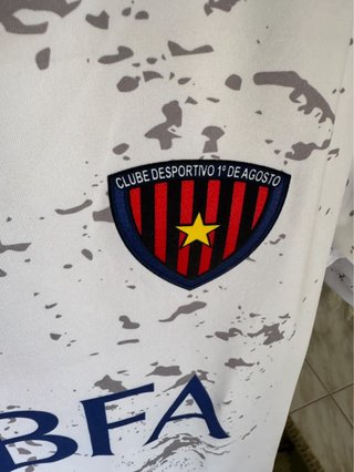 Camisa 1º de Agosto Angola 2022/23 Away