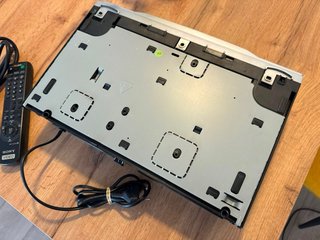 Sony Siv-se210 VHS