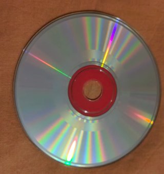 CD Pearl Jam - Wishlist