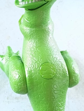 Buzz Lightyear Toy Story Juguete