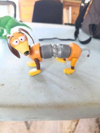 Buzz Lightyear Toy Story Juguete