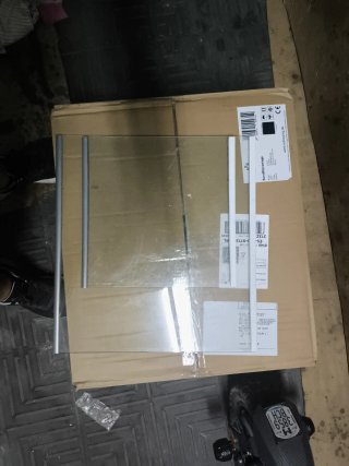 Recambio nevera Beko
