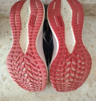 Zapatillas Joma Running Azul/Rojo