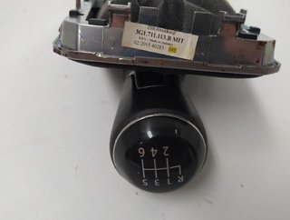 Volkswagen 3g1711113b pomo palanca passat 292844