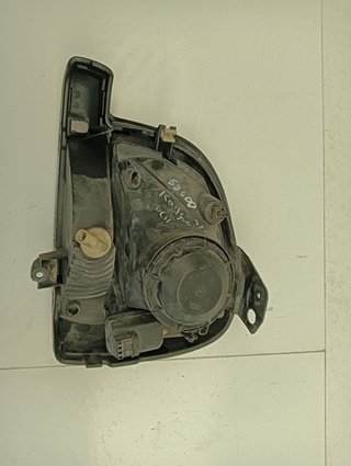 FARO DERECHO RENAULT KANGOO I (F/KC0) F8Q630 1476