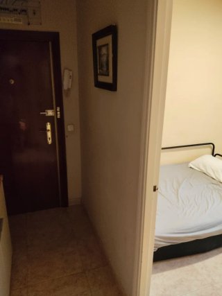 Alquilo habitacion