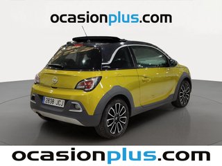 Opel Adam 1.0 XFT Slam 85 kW (115 CV)