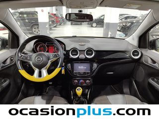 Opel Adam 1.0 XFT Slam 85 kW (115 CV)