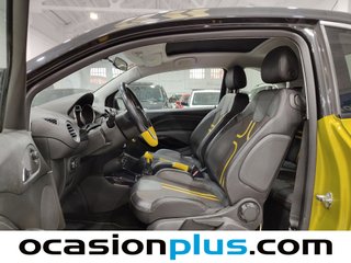 Opel Adam 1.0 XFT Slam 85 kW (115 CV)