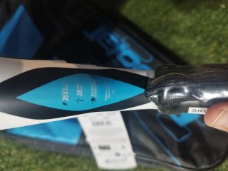 Babolat Air Viper 26 - Pala de pádel