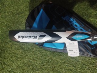 Babolat Air Viper 26 - Pala de pádel
