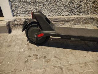Patinete Eléctrico Xiaomi