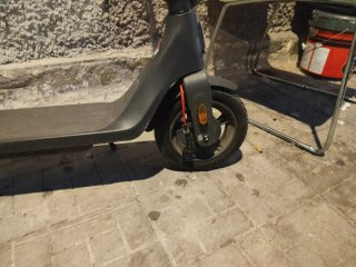 Patinete Eléctrico Xiaomi