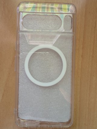 Funda magnética Pixel 8 Pro