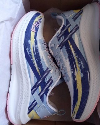 Zapatillas Fila Talla 37-38-39-40-41