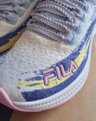 Zapatillas Fila Talla 37-38-39-40-41