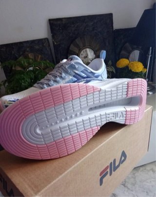 Zapatillas Fila Talla 37-38-39-40-41