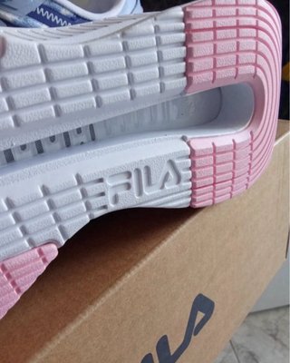 Zapatillas Fila Talla 37-38-39-40-41