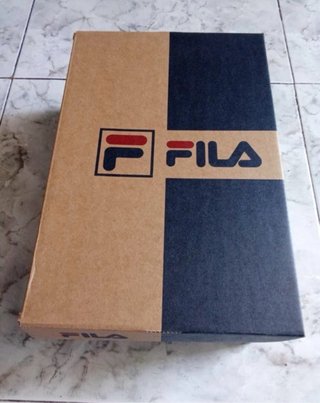 Zapatillas Fila Talla 37-38-39-40-41