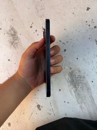 iPhone 14 Plus 128GB Negro - Batería 76%