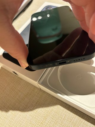 iPhone 13 Midnight