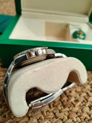 Relojes Mecánicos Estilo Rolex