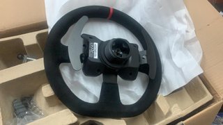 Thrustmaster T300 Ferrari Alcantara E.Limitada