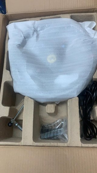 Thrustmaster T300 Ferrari Alcantara E.Limitada