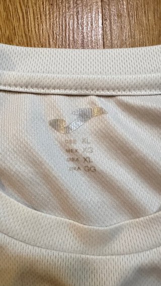 Camiseta Joma Cursa dels Nassos BCN 2018 T.XL