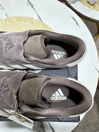 Zapatillas modelo Taekwondo W