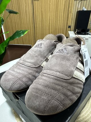 Zapatillas modelo Taekwondo W