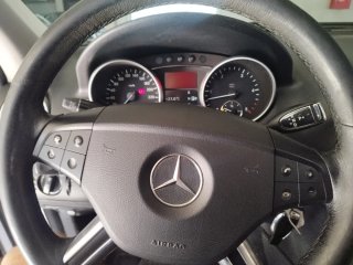 Mercedes-Benz Clase M 2008