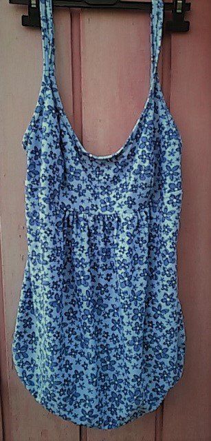 Bañador premamá talla 46