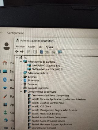 Portátil Gaming i7 15,6 MSI