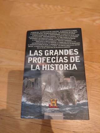 Libros
