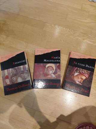 Libros