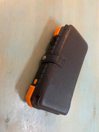 Powerbank Solar BLAVOR